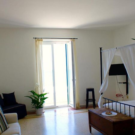 Bed and Breakfast Residenza D'Epoca 1861 à Santa Maria di Castellabate Extérieur photo