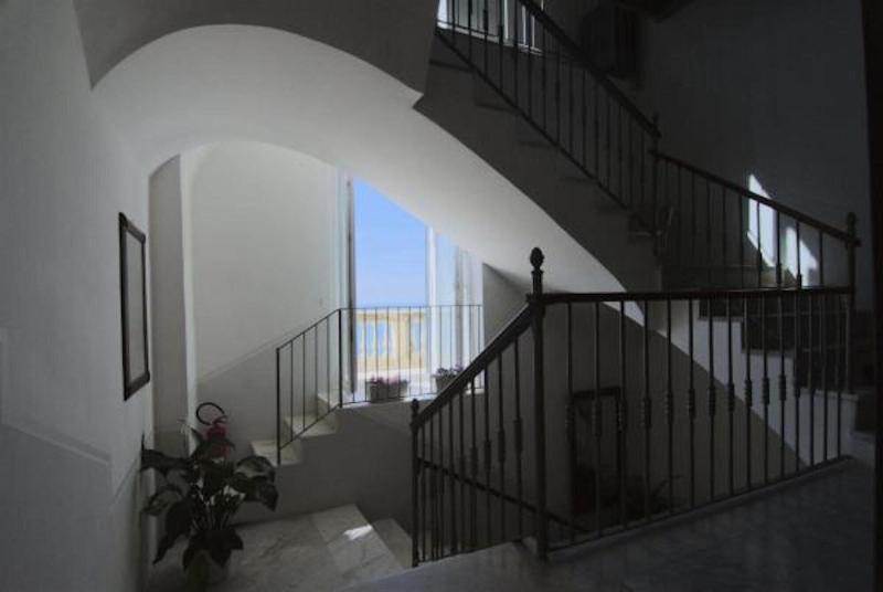 Bed and Breakfast Residenza D'Epoca 1861 à Santa Maria di Castellabate Extérieur photo