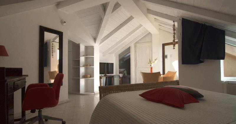 Bed and Breakfast Residenza D'Epoca 1861 à Santa Maria di Castellabate Extérieur photo