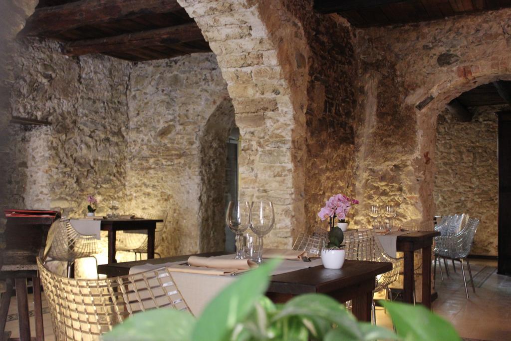 Bed and Breakfast Residenza D'Epoca 1861 à Santa Maria di Castellabate Extérieur photo