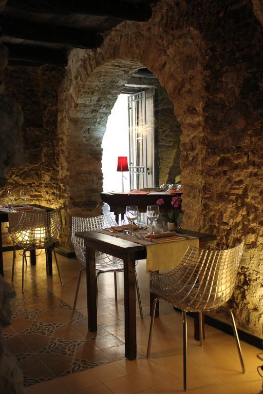 Bed and Breakfast Residenza D'Epoca 1861 à Santa Maria di Castellabate Extérieur photo
