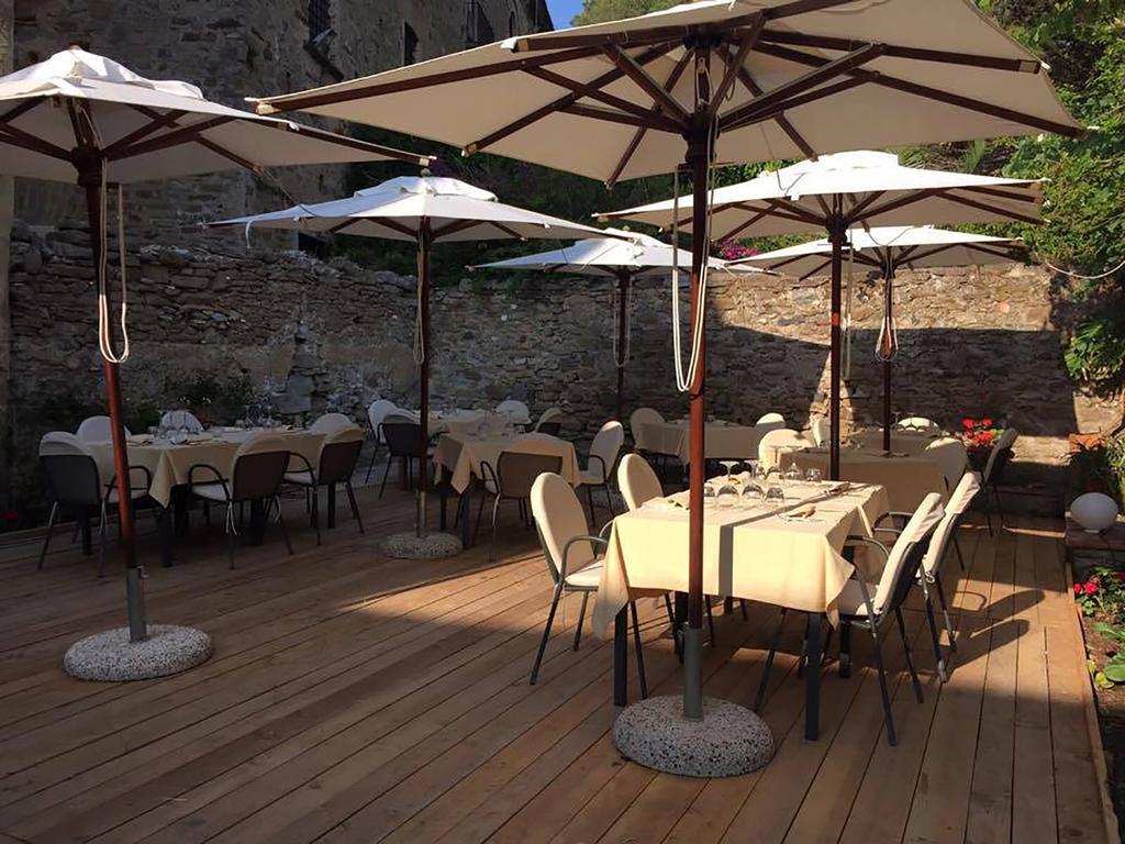 Bed and Breakfast Residenza D'Epoca 1861 à Santa Maria di Castellabate Extérieur photo
